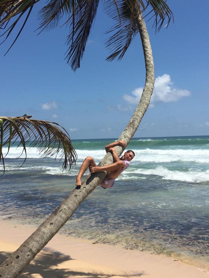 Hotel Indigo Unawatuna Buitenkant foto