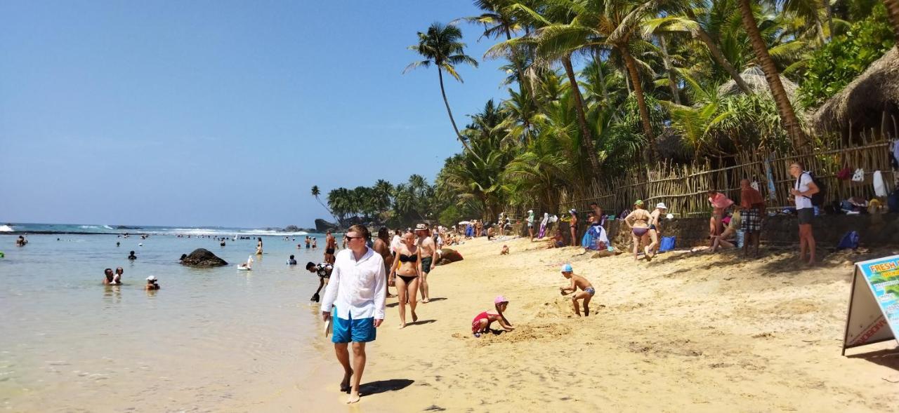 Hotel Indigo Unawatuna Buitenkant foto