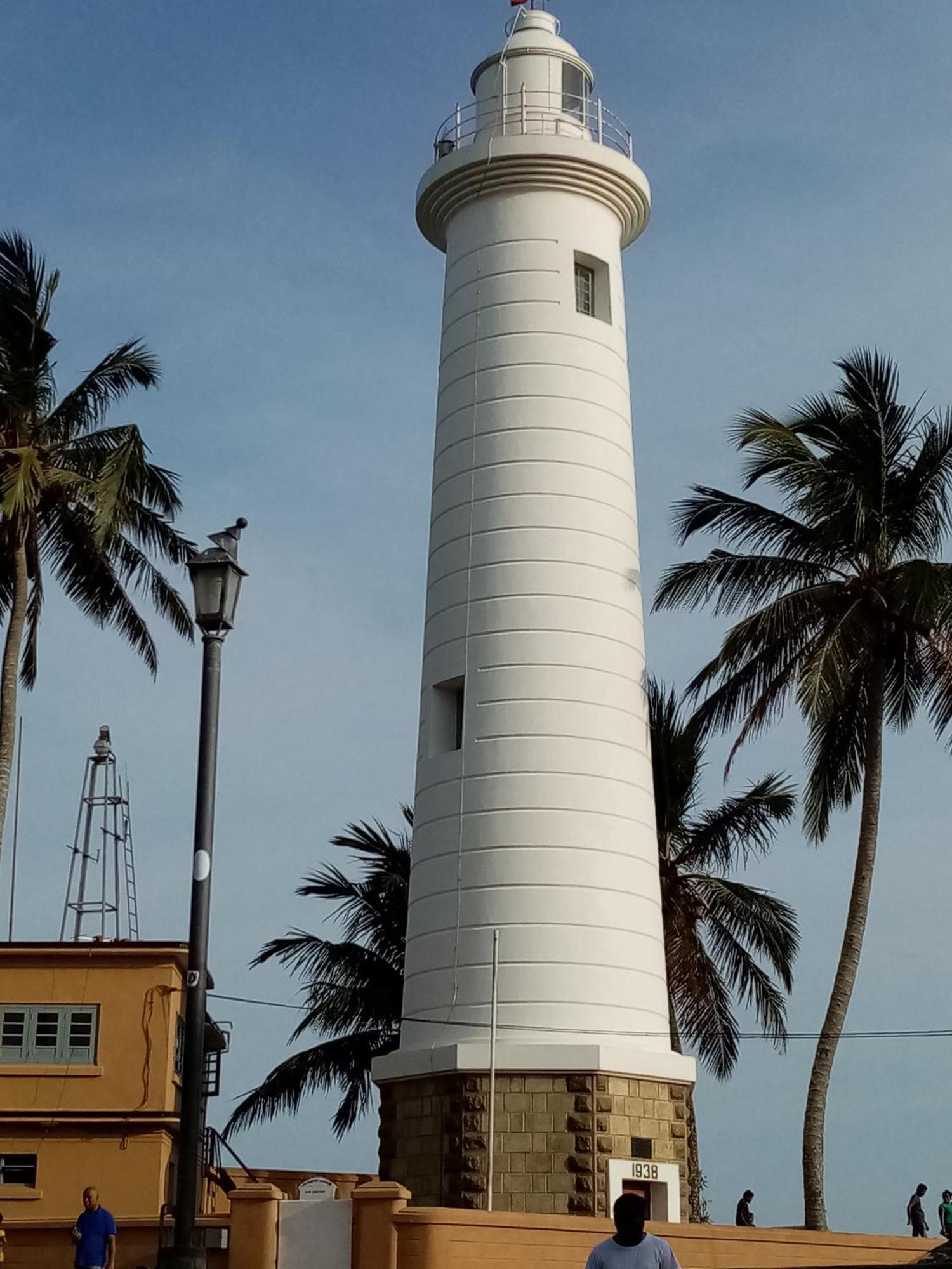 Hotel Indigo Unawatuna Buitenkant foto