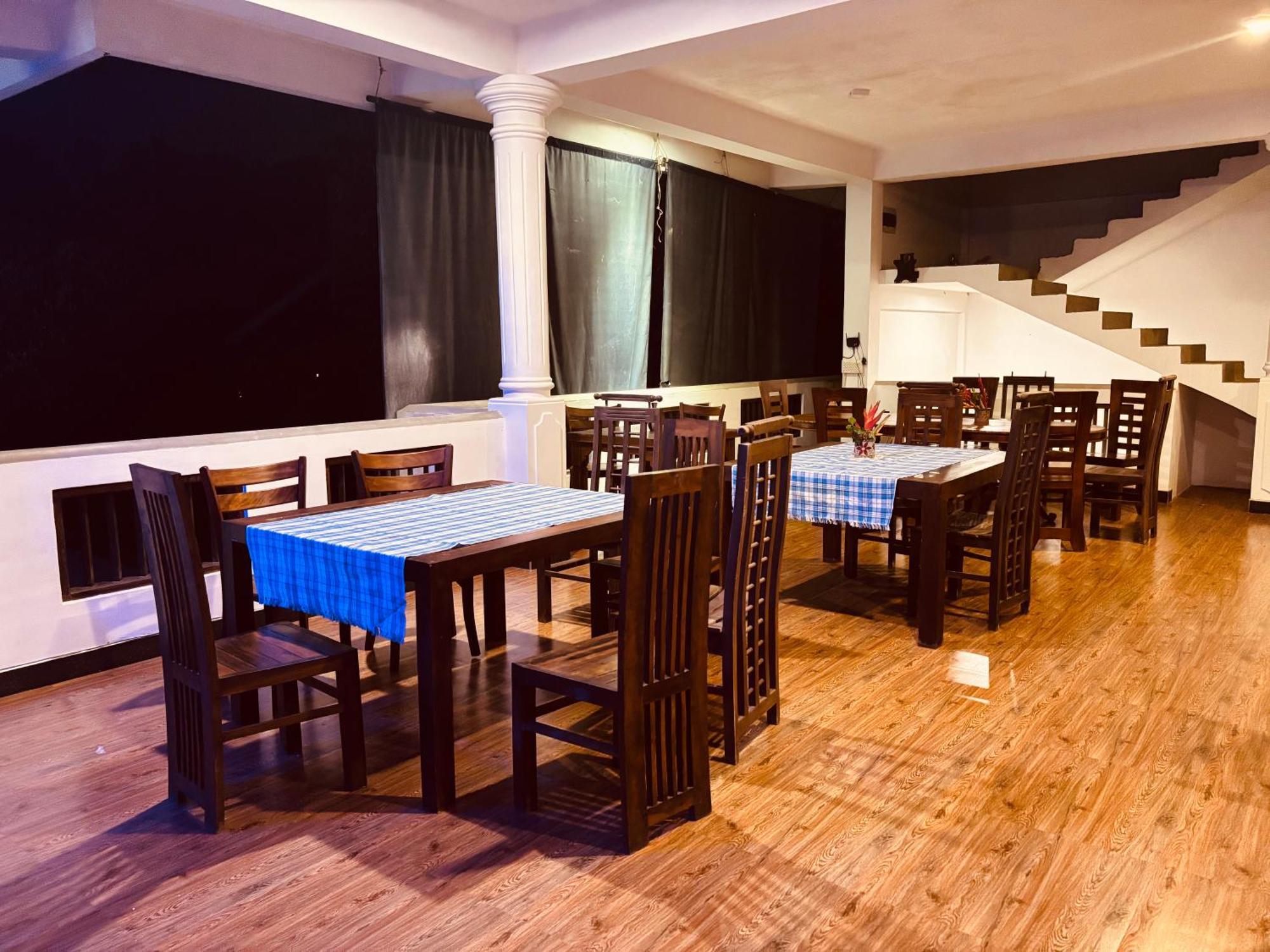 Hotel Indigo Unawatuna Buitenkant foto