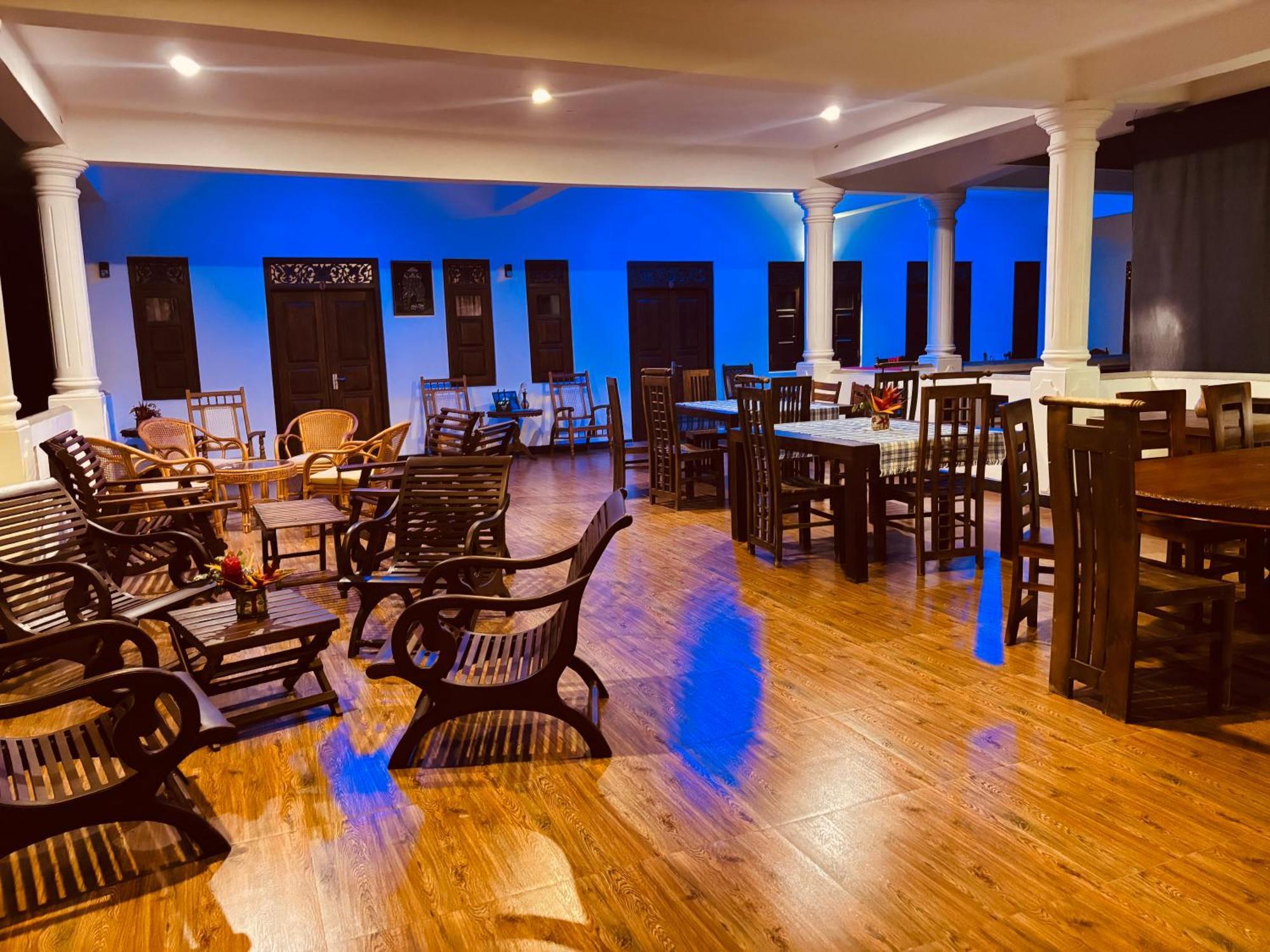 Hotel Indigo Unawatuna Buitenkant foto