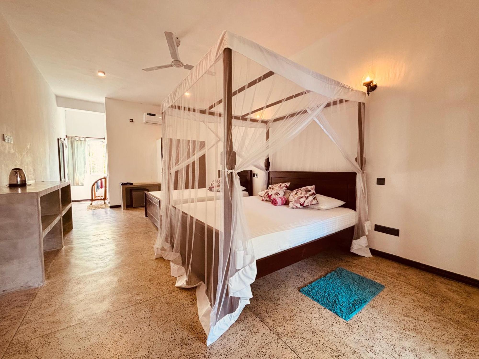 Hotel Indigo Unawatuna Buitenkant foto