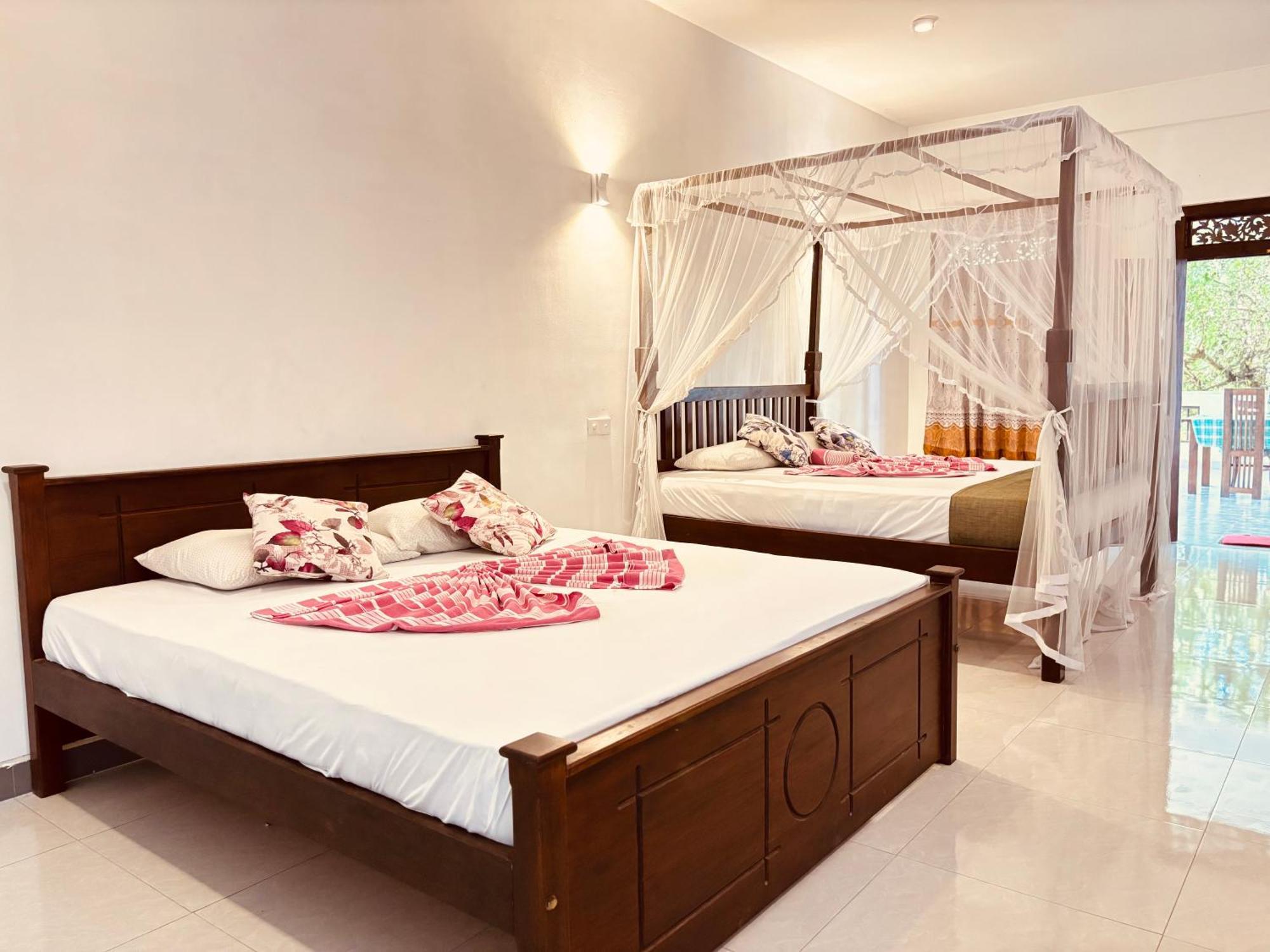 Hotel Indigo Unawatuna Buitenkant foto
