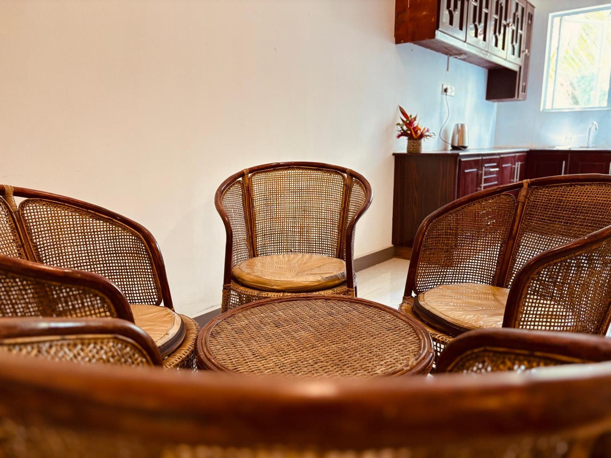 Hotel Indigo Unawatuna Buitenkant foto