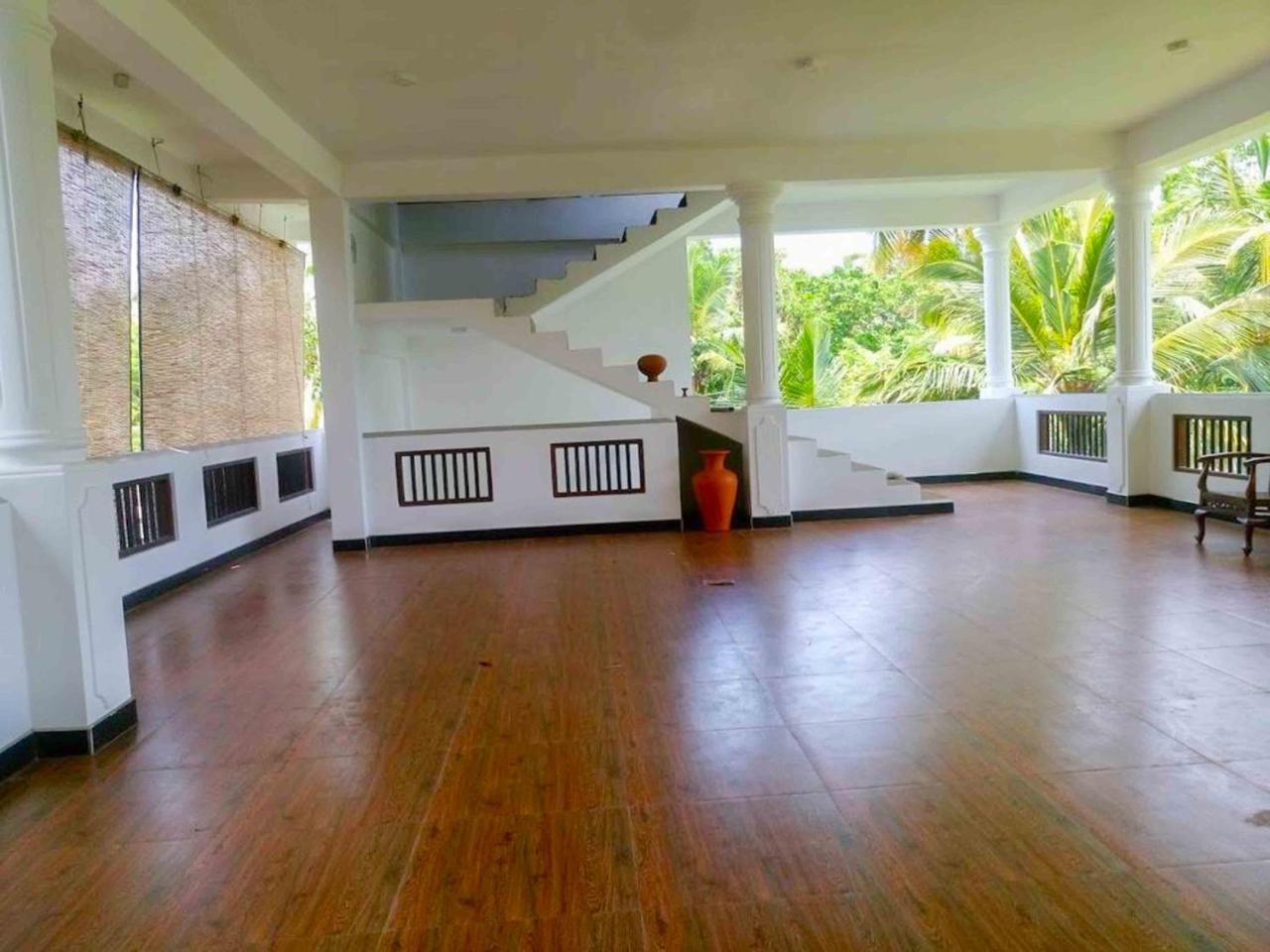 Hotel Indigo Unawatuna Buitenkant foto