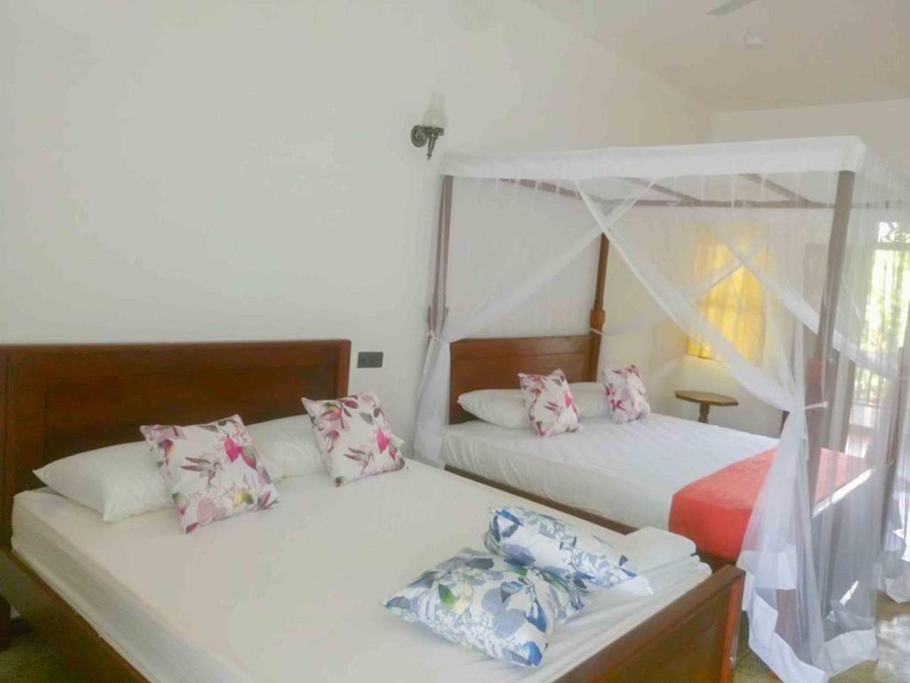 Hotel Indigo Unawatuna Buitenkant foto