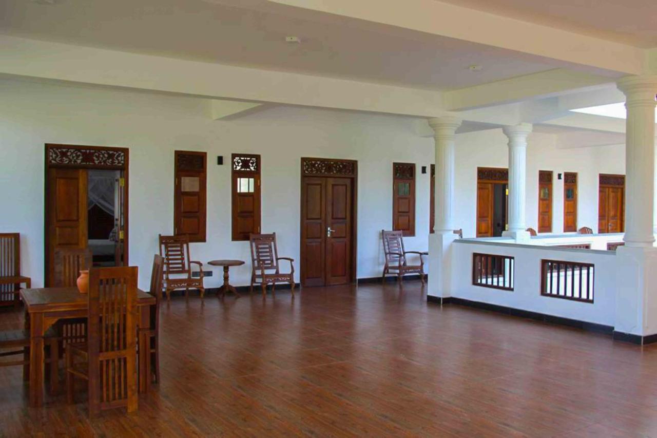 Hotel Indigo Unawatuna Buitenkant foto