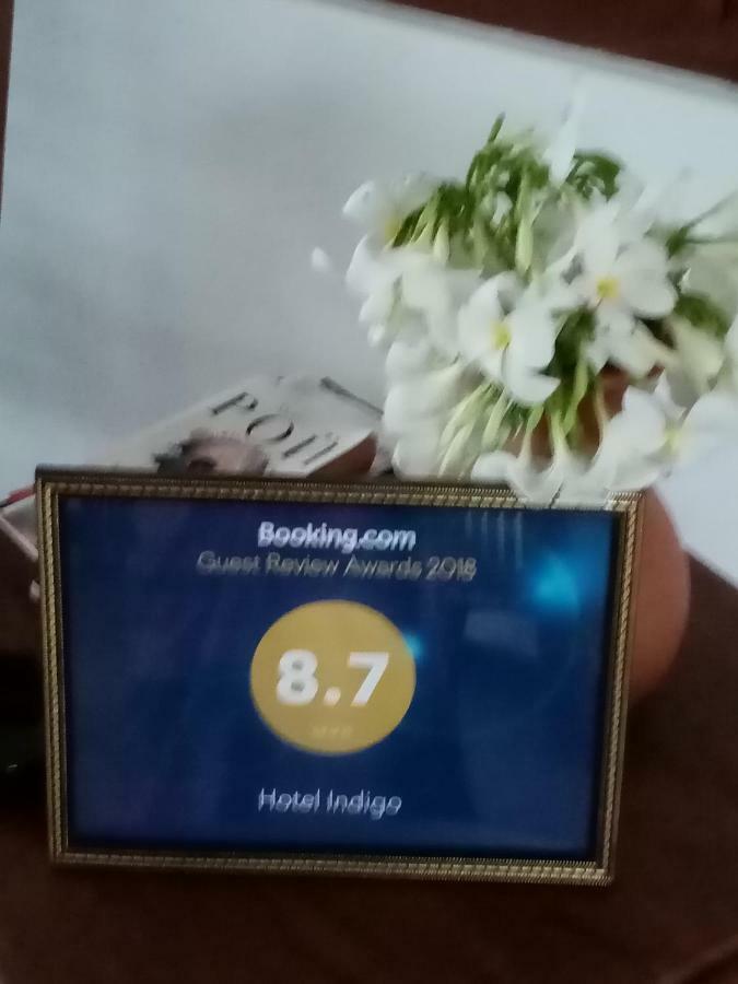 Hotel Indigo Unawatuna Buitenkant foto